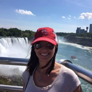 Meet your Posher, Stacy